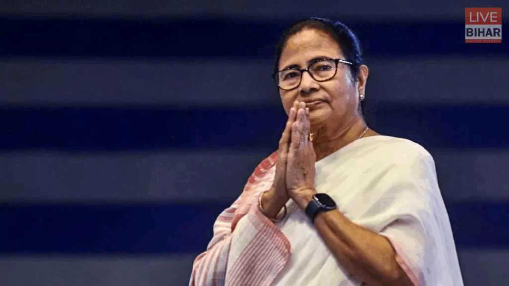 BJP West Bengal Mission 2026: बिहार के बाद BJP का बंगाल कूच, ममता बनर्जी के किले में सेंध लगाने की नई तैयारी 2 BJP West Bengal Mission 2026: बिहार के बाद BJP का बंगाल कूच, ममता बनर्जी के किले में सेंध लगाने की नई तैयारी 1