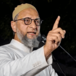 Bihar Vidhansabha Chunav 2025 में सीमांचल की सभा में ओवैसी का पावरफुल बयान, तेजस्वी यादव पर तीखा हमला