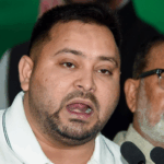 RJD Bihar Election Result 2025 में एनडीए की 202 सीटों की जीत और आरजेडी की हार