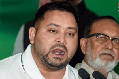 RJD Bihar Election Result 2025 में एनडीए की 202 सीटों की जीत और आरजेडी की हार