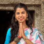 अलीनगर जीत के बाद काम मोड में मैथिली ठाकुर