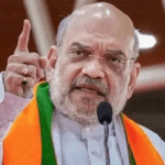 अमित शाह मोतिहारी रैली में बोले — “गोली का जवाब गोले से देंगे”, बिहार चुनाव 2025