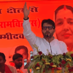 फतुहा में एनडीए सभा के दौरान भाजपा नेता ऋतुराज सिन्हा का संबोधन — राजद पर तंज और विकास का वादा