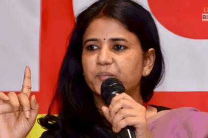 रितु जायसवाल बगावत परिहार विधानसभा बिहार चुनाव 2025