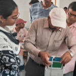 Bihar Elections 2025 Digital War Room Monitoring