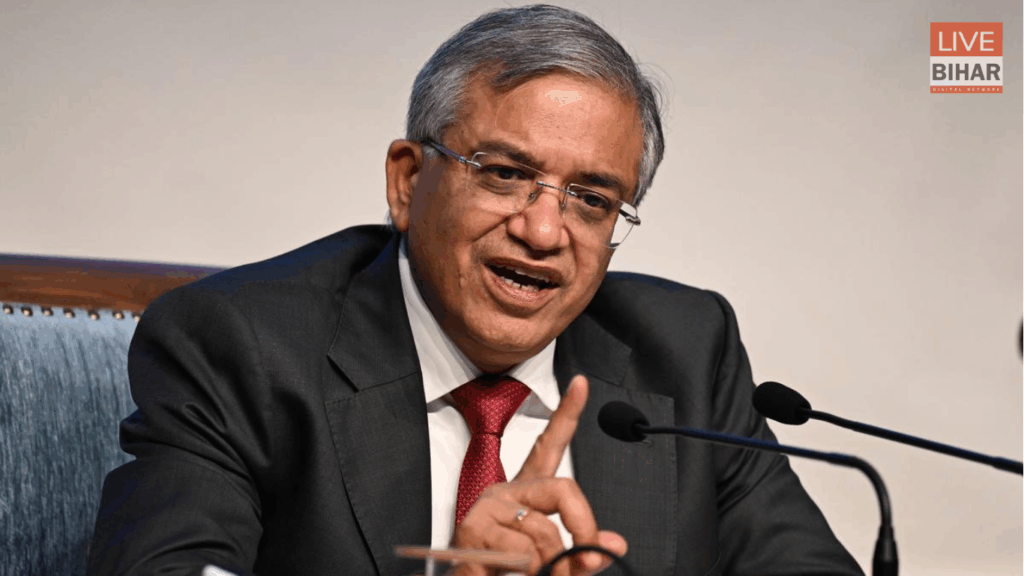 Bihar Election 2025 Live: पहले चरण का चुनाव प्रचार आज थमेगा, आयोग का बड़ा फैसला—6 सीटों पर घटा मतदान समय 1