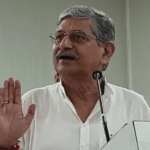 Bihar Election 2025: मोकामा में बयान को लेकर चुनाव आयोग ने केंद्रीय मंत्री ललन सिंह को नोटिस भेजा, 24 घंटे में देना होगा जवाब