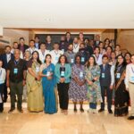 UNICEF India Workshop 2025 on Adolescent Health and Media Role