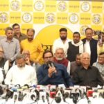 चुनाव हार के बाद प्रशांत किशोर का भावुक बयान और सामूहिक मौन उपवास की घोषणा