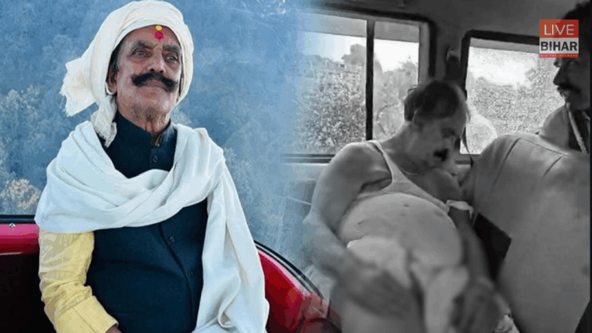 Dularchand Murder Case में बड़ा खुलासा ! जाने मौत की असली वजह आखिर क्या थी। 1 RJD नेता दुलारचंद यादव मोकामा हत्या मामला