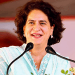 Bihar Election 2025: प्रियंका गांधी का बेगूसराय में तीखा हमला — “आपका अधिकार छीना जा रहा है, वोट काटे जा रहे हैं” 3 प्रियंका गांधी वाड्रा बेगूसराय रैली में भाषण देते हुए, बिहार चुनाव 2025 में एनडीए सरकार पर निशाना साधते हुए