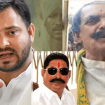 मोकामा हत्याकांड : दुलारचंद यादव की हत्या पर बड़ा खुलासा, तेजस्वी ने कही ये बात…अनंत सिंह हैं जिम्मेदार? 3 मोकामा हत्या कांड में दुलारचंद यादव की मौत पर सियासी बवाल