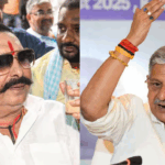 मोकामा में बिहार चुनाव 2025 के दौरान ललन सिंह की एंट्री और अनंत सिंह की गिरफ्तारी से बदलते सियासी समीकरण