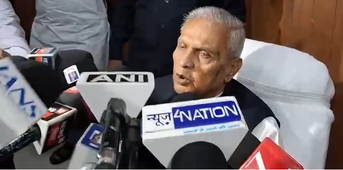 Bihar Politics: शराबबंदी पर नीतीश सरकार का बड़ा फैसला — मंत्री बिजेंद्र यादव का साफ बयान, कानून में नहीं होगी ढिलाई 1