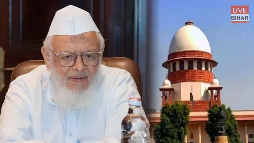 Supreme Court: मौलाना मदनी का सुप्रीम कोर्ट पर सवाल, आतंकी साजिश, और मुस्लिम वोट बैंक की राजनीति पर बड़ा विवाद 1