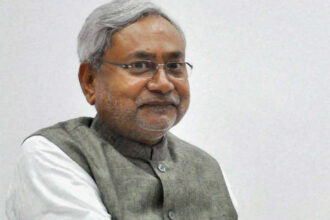 CM Nitish Kumar World Book of Records: 10वीं बार मुख्यमंत्री बनने पर वर्ल्ड बुक ऑफ रिकॉर्ड्स ने दी ऐतिहासिक बधाई 2