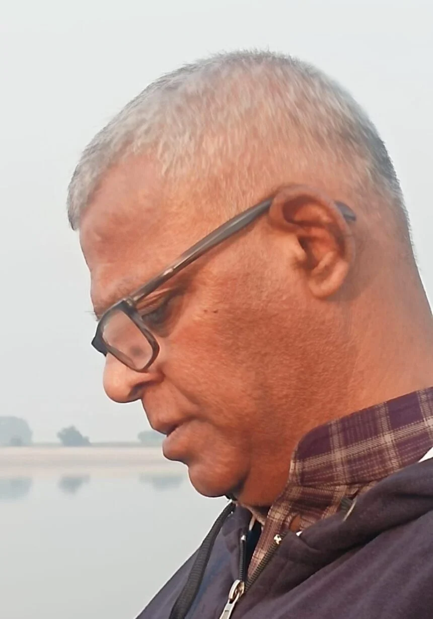 100 मीटर का झूठ: अरावली को काग़ज़ पर छोटा करने की खतरनाक साज़िश 1