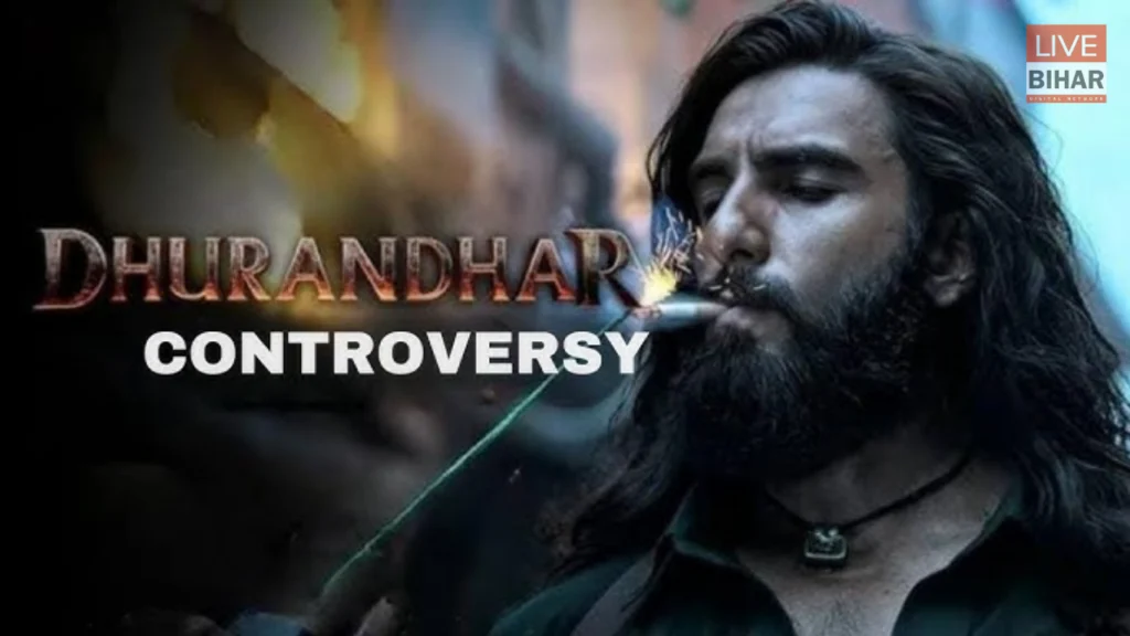 Dhurandhar Movie Controversy पर बढ़ी बहस—लिबरल-कम्युनिस्ट क्यों हो रहे नाराज़? 2 Dhurandhar Movie Controversy पर बढ़ी बहस—लिबरल-कम्युनिस्ट क्यों हो रहे नाराज़? 1