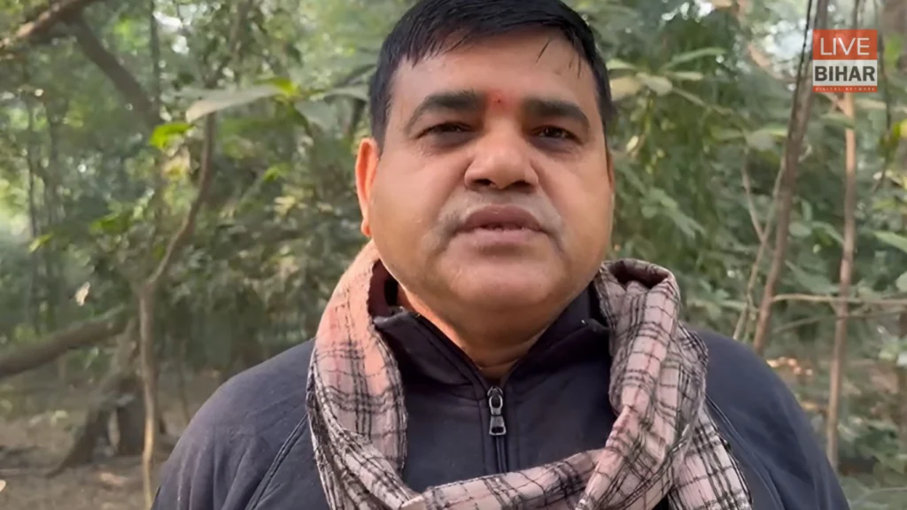 Bihar Political News : बिहार में बढ़ती हत्याओं पर राजनीति गरमाई, RJD ने NDA सरकार पर लगाए गंभीर आरोप 1