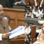 Bihar Assembly Session 2025: सदन में नीतीश–RJD टकराव, विकास के आंकड़ों के साथ सीएम का आक्रामक जवाब 3