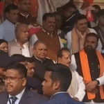 Bihar Vidhansabha Winter Session पहला सत्र शपथ ग्रहण