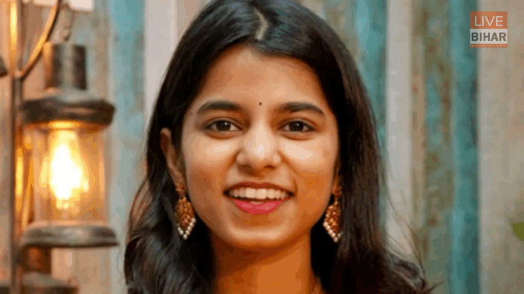 Bihar Vidhan Sabha Session: ‘सिर पर मिथिला पाग और मैथिली भाषा’,बिहार की सबसे कम उम्र की विधायक मैथिली ठाकुर ने पहली बार की शपथ ग्रहण 1