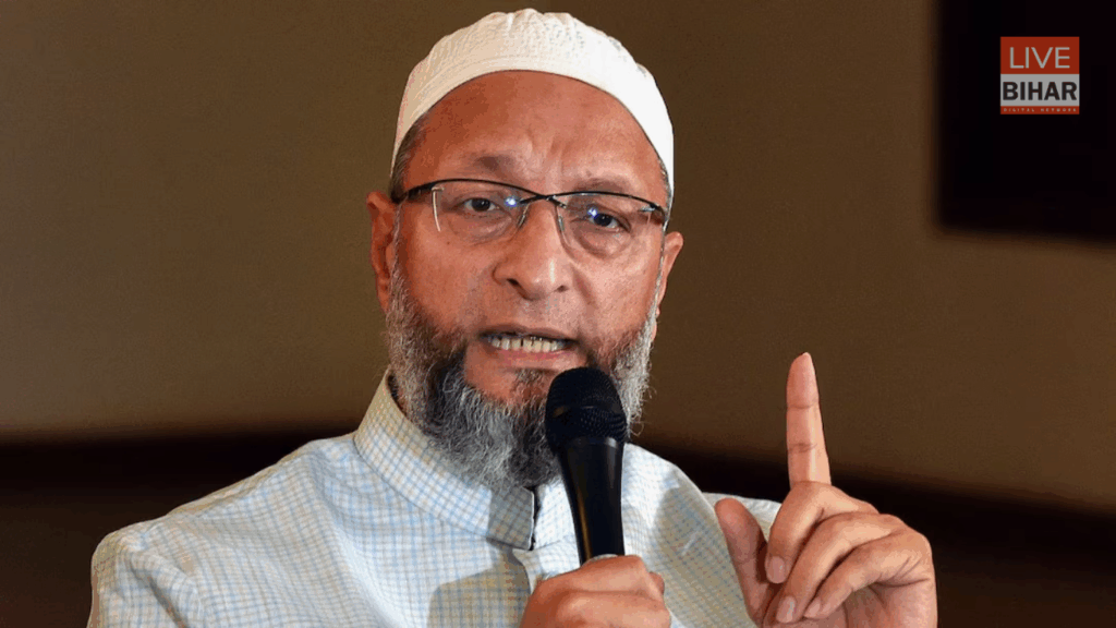 Muslim Leadership Jihad Controversy: मदनी बनाम ओवैसी पर उठे बड़े सवाल, ‘जिहाद’ के नैरेटिव से क्यों भड़का मुस्लिम समाज? 1