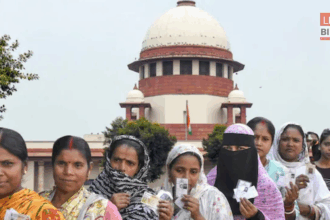 Supreme Court Bihar Panchayat Election Hearing