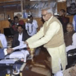 Bihar Assembly Session 2025 में नरेंद्र नारायण यादव निर्विरोध उपाध्यक्ष चुने गए