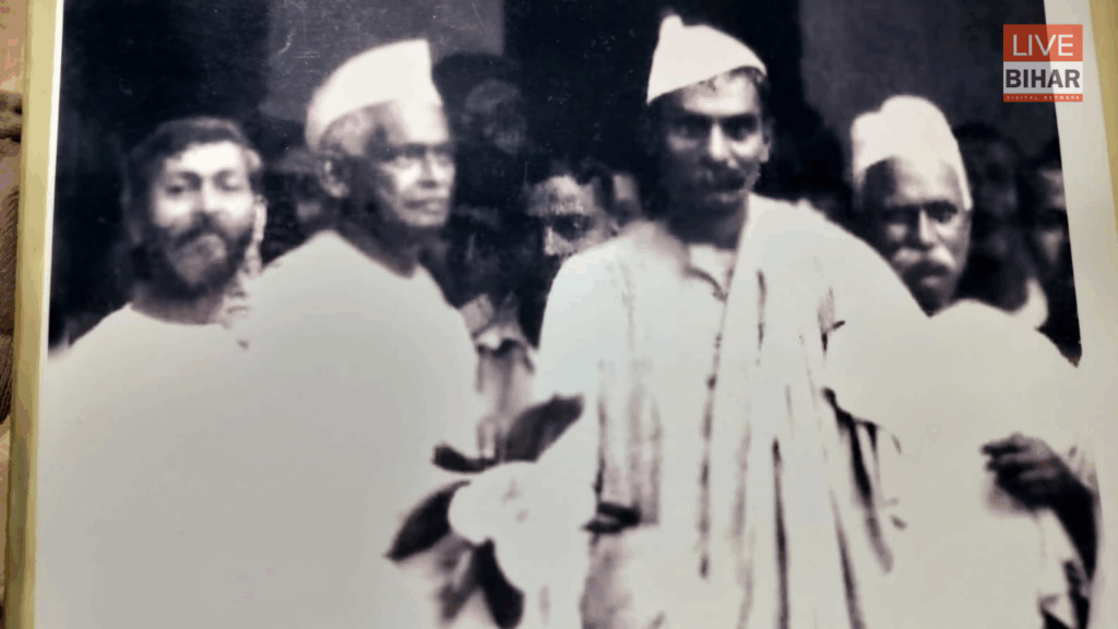 Dr Rajendra Prasad Hazaribagh Jail Connection: 7 अनकही बातें जो उनकी आत्मकथा में दर्ज हैं 1
