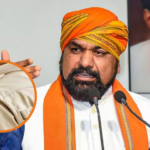 Samrat Choudhary Action Mode