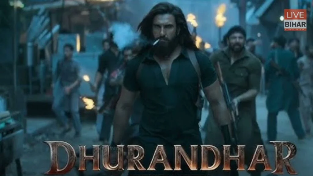Dhurandhar Film Controversy: रिलीज़ से पहले क्यों ‘धुरंधर’ बनी हिंदी सिनेमा की सबसे चर्चित फिल्म? 2 Dhurandhar Film Controversy: रिलीज़ से पहले क्यों ‘धुरंधर’ बनी हिंदी सिनेमा की सबसे चर्चित फिल्म? 1