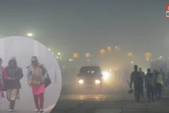 Bihar Weather Cold Wave and Dense Fog Alert
