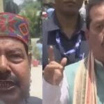 Bihar Assembly Session: बालू माफिया पर विजय सिन्हा और भाई वीरेंद्र की तीखी भिड़ंत, सदन बना अखाड़ा  2