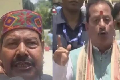 Bihar Assembly Session: बालू माफिया पर विजय सिन्हा और भाई वीरेंद्र की तीखी भिड़ंत, सदन बना अखाड़ा  2