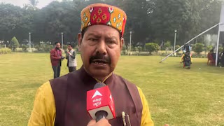 Bihar Assembly Session: बालू माफिया पर विजय सिन्हा और भाई वीरेंद्र की तीखी भिड़ंत, सदन बना अखाड़ा  2