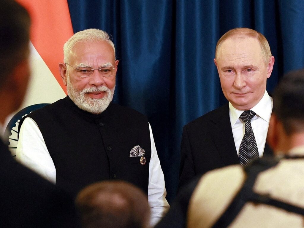 India-Yurope रूस यात्रा से पहले यूरोपीय राजदूतों का विवादित लेख, भारत ने माना कूटनीतिक मर्यादा का उल्लंघन 2 India-Yurope रूस यात्रा से पहले यूरोपीय राजदूतों का विवादित लेख, भारत ने माना कूटनीतिक मर्यादा का उल्लंघन 1