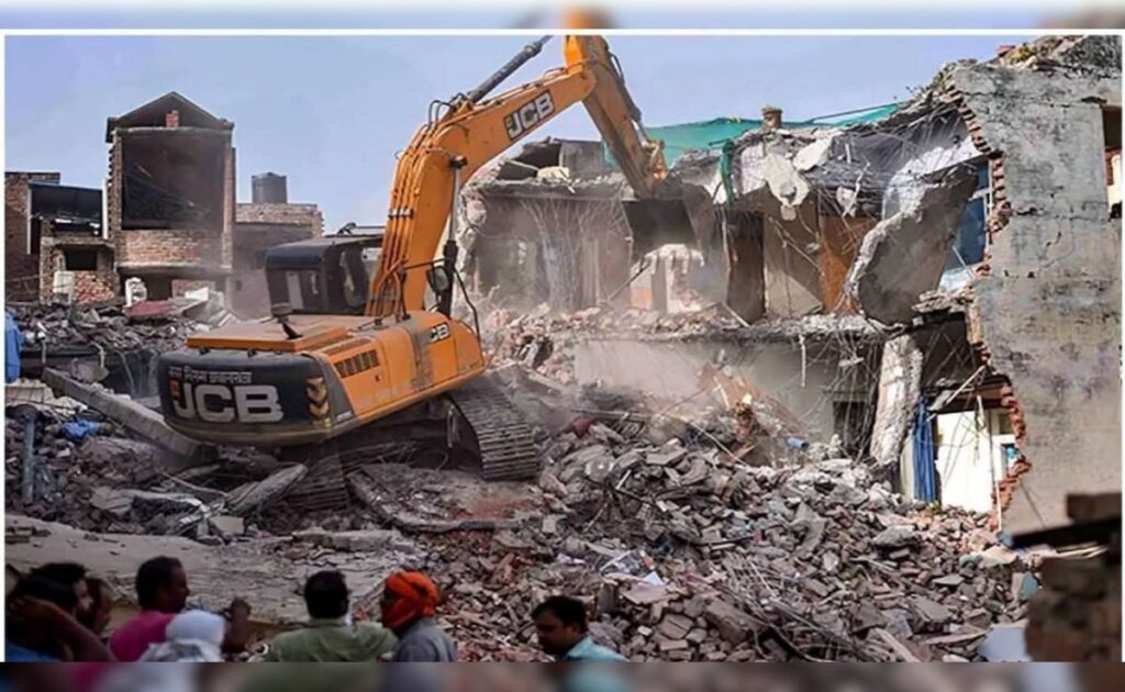 Bihar News: बिहार में बुलडोजर एक्शन पर सरकार का बड़ा खुलासा: नीतीश के सबसे भरोसेमंद मंत्री ने बताई सच्चाई 2 Bihar News: बिहार में बुलडोजर एक्शन पर सरकार का बड़ा खुलासा: नीतीश के सबसे भरोसेमंद मंत्री ने बताई सच्चाई 2