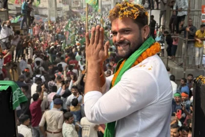 खेसारी लाल यादव छपरा चुनाव बयान