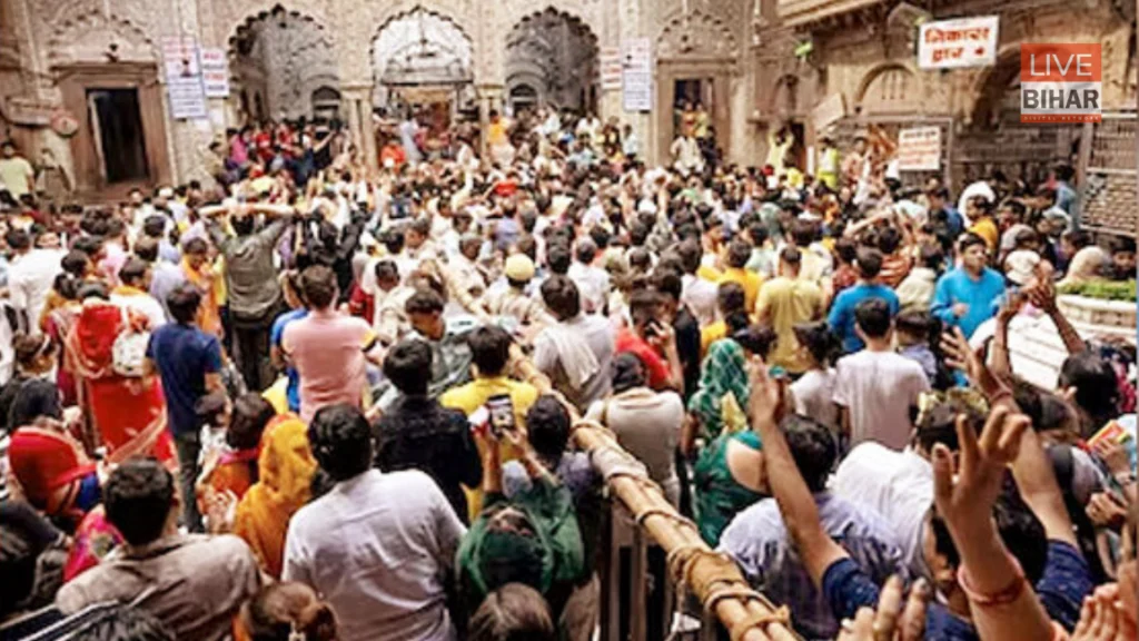 VIP Darshan Ban: सुप्रीम कोर्ट की ‘गूंज’, मंदिरों में वीआईपी दर्शन खत्म होने का खुला रास्ता 1