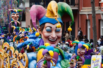 भव्य न्यू ईयर पार्टी कार्निवल फेस्टिवल पटना