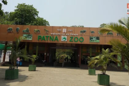 Patna Zoo New Year Online Ticket Booking 2025
