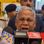 Bihar Bulldozer Action Politics