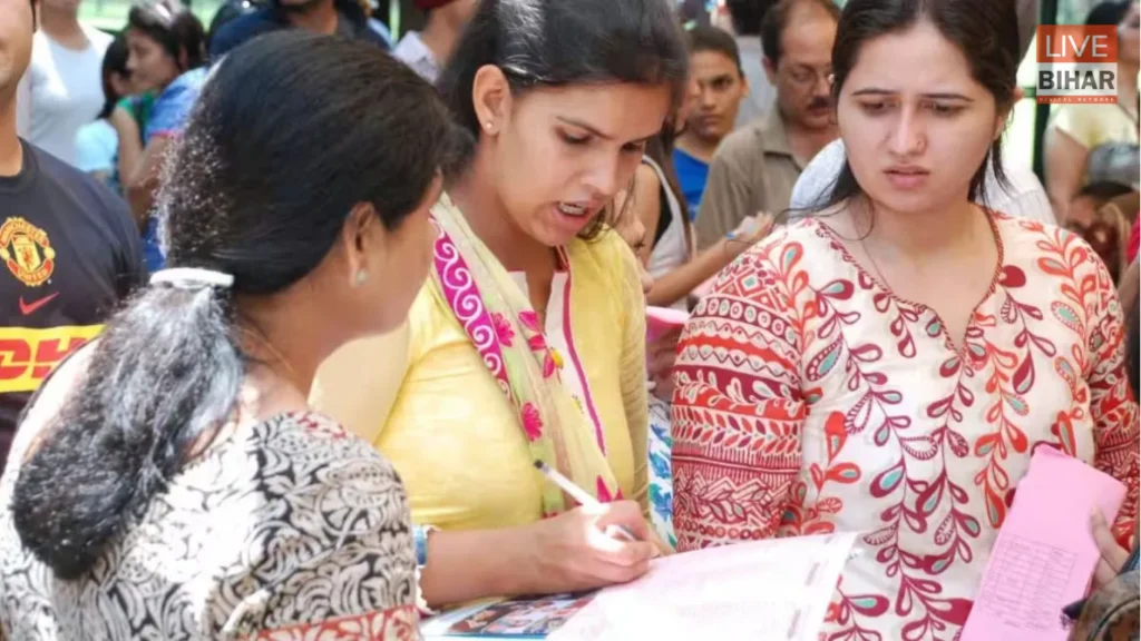 7 Big Updates: Bihar Police Driver Exam में कड़ी निगरानी, 1.64 लाख उम्मीदवारों की उम्मीदें दांव पर, EOU की बड़ी कार्रवाई से मचा हड़कंप 1