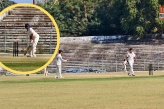 Vijay Merchant Trophy Bihar vs Chhattisgarh Under 16 Match