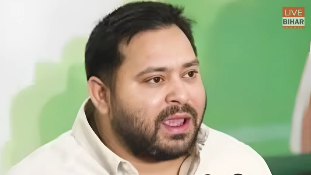 Bihar Politics घमासान: महागठबंधन में बगावत, 18 विधायक NDA में आने को तैयार? सियासी बिसात पर कौन देगा मात? 2 Bihar Politics घमासान: महागठबंधन में बगावत, 18 विधायक NDA में आने को तैयार? सियासी बिसात पर कौन देगा मात? 1