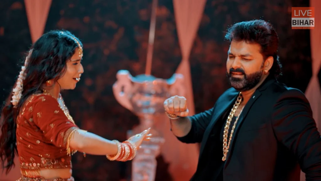 Reasons क्यों Pawan Singh का नया धमाकेदार गाना ‘Raja Rangbaaz’ बना इंटरनेट पर Superhit Sensation! 2 Reasons क्यों Pawan Singh का नया धमाकेदार गाना ‘Raja Rangbaaz’ बना इंटरनेट पर Superhit Sensation! 1