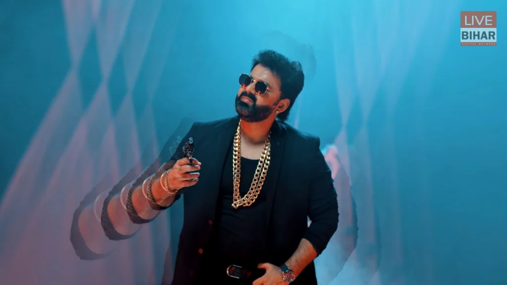 Reasons क्यों Pawan Singh का नया धमाकेदार गाना ‘Raja Rangbaaz’ बना इंटरनेट पर Superhit Sensation! 4 Reasons क्यों Pawan Singh का नया धमाकेदार गाना ‘Raja Rangbaaz’ बना इंटरनेट पर Superhit Sensation! 3
