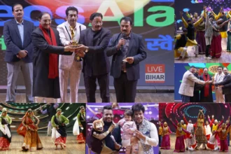 द्वितीय उत्तराखंडी फिल्म अवार्ड 2025 समारोह