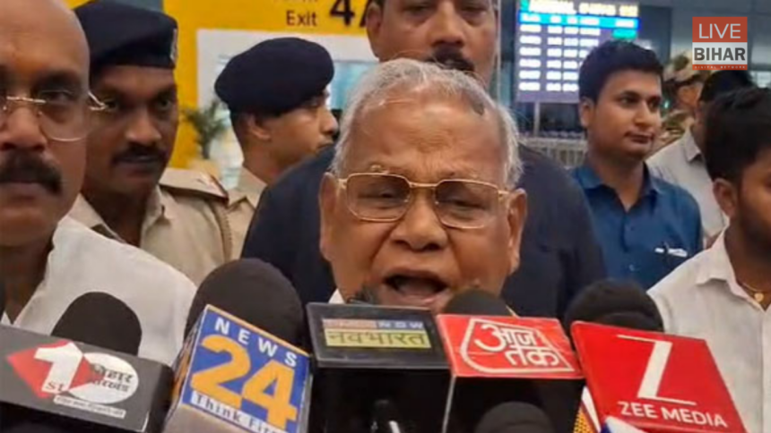 Bihar Bulldozer Action Politics